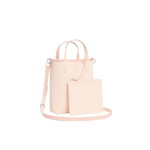 Image of Lacoste Women's Anna Large Vertical Tote Bag