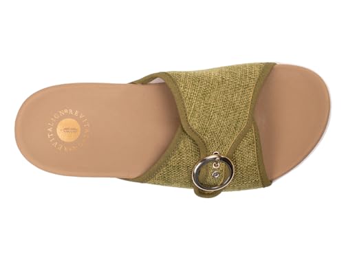 Image of REVITALIGN Women's Mabel Slide Sandal
