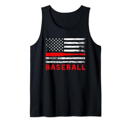 Regalo para el día del juego de jugador de béisbol para hombres, mujeres y niños Camiseta sin Mangas