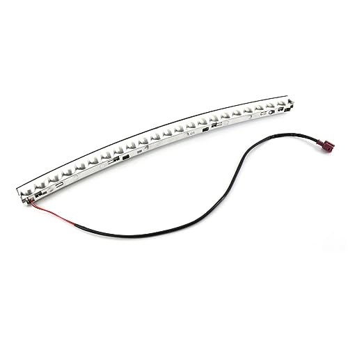 terceira luz de freio Para Benz E63 AMG Sedan 2012-2013 Luz de freio de terceira parada 2048200056 L