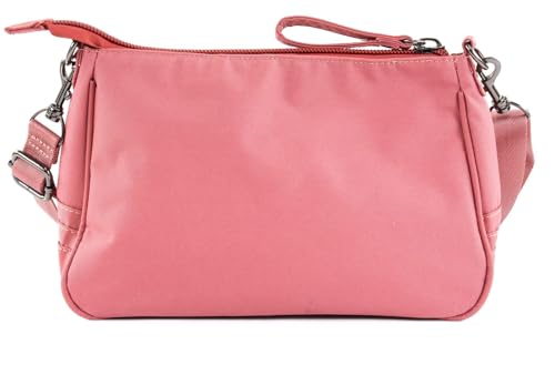 Sansibar Calima Zip Bag Rose