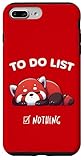 Cute Red Panda Lovers Apparel