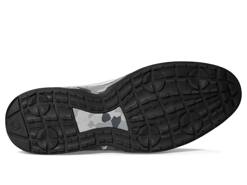 Image of Johnston & Murphy Men's Upton GL3 Luxe Hybrid Golf Shoe