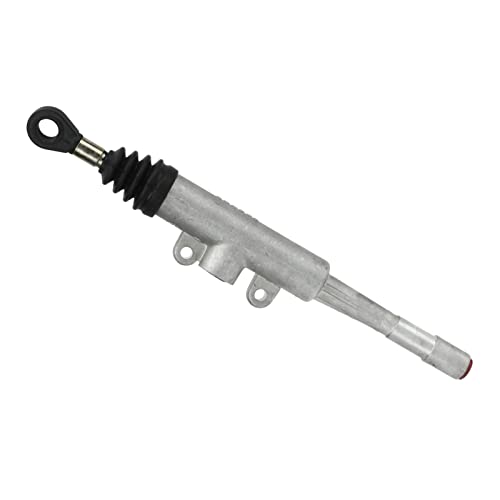 Substituição do cilindro mestre da embreagem, resistente ao envelhecimento, combinação perfeita, est