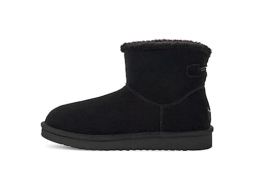 Koolaburra by UGG Women's Nalie Mini Ankle Boot4