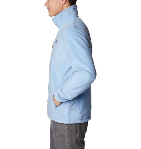Image of Columbia Men's Steens Mountain Full Zip 2.0