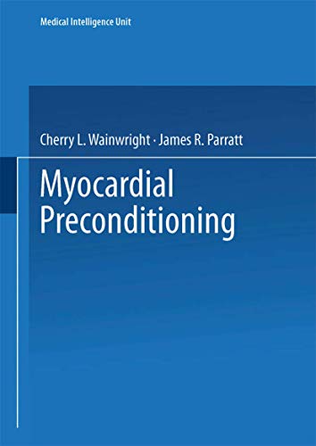 Myocardial Preconditioning view 2