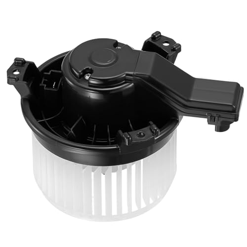 BDFHYK AC Heater Blower Motor Fan PM4818 Compatible with Honda CR-V 2017-2023 All Engine All Body Style with Fan Cage,HVAC Blower Motor Assembly Replacement for 79310TLAA51
