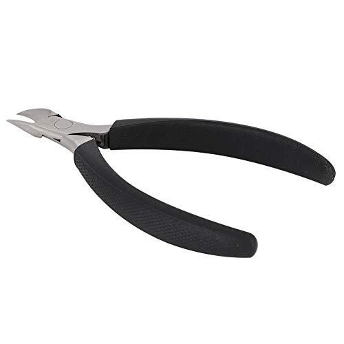 Nagelknipper, Nagelgroefklem Teennagelknipper Pedicure Schaar Dubbele veer Ingegroeide teennagelknipper Dode… - Afbeelding 6