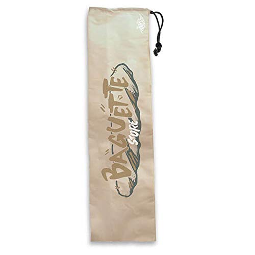 Eddingtons The Green Grocer Baguette Storage Bag