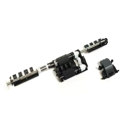 FixcoR Kit de rolos ADF para Xerox VersaLink B405 B400 Phaser 3615 3610 3610N 3655 6510 WorkCentre 6