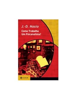 Paperback Como Trabalha Um Psicanalista?. Coleção Transmissão da Psicanálise (Em Portuguese do Brasil) [Portuguese] Book