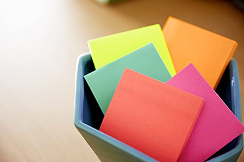 Post-it pop-up recharges Mmmr33012an pour ne plus perdre vos notes de réunion - 3
