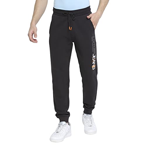Image of Underjeans Men Track Pant
