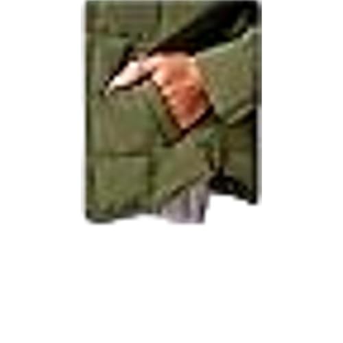 TravisMathew Women's Marin Jacket, Clover3