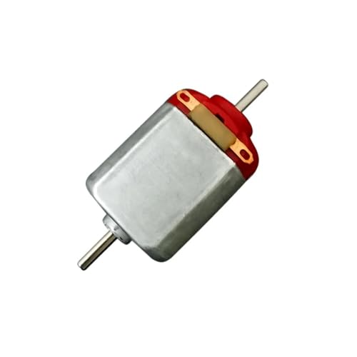 Démarreur électronique 130 5V double axe pour réparer voiture jouet