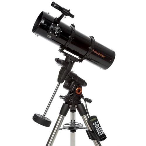 Celestron Advanced VX 6" Newtonian miniatura 4