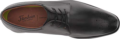 Florsheim Men's Amelio Perforated Toe Oxford2
