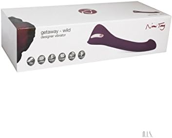 Getaway Wild Purple