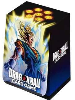 Amazon.co.jp: ドラゴンボールスーパーTCG フュージョンワールド 公式