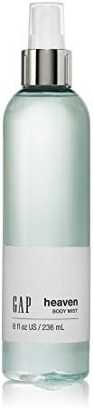 Heaven by Gap, Women's Body Mist 2020 Design - 8 oz 236 ml