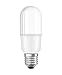 Price comparison product image Osram LED Lamp/E27 Base/Warm White (2700 K)/Replaces 60 W Incandescent Bulbs/8.00 W/Frosted/LED Star Stick, Pack of 6