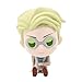 Yume Jujutsu Kaisen Bobble Head 7cm, 11200MAXX