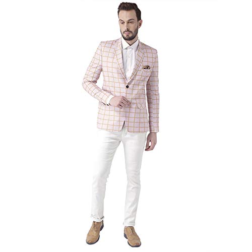 Image of hangup Men Blazer
