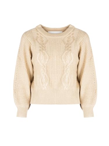 Silvian Heach deténgase - PGA22106MA - Beige - S (EU)