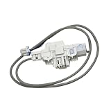 DC34-00025E Door Lock Delay Switch, Universal Replacement Component for Household Washing Machines