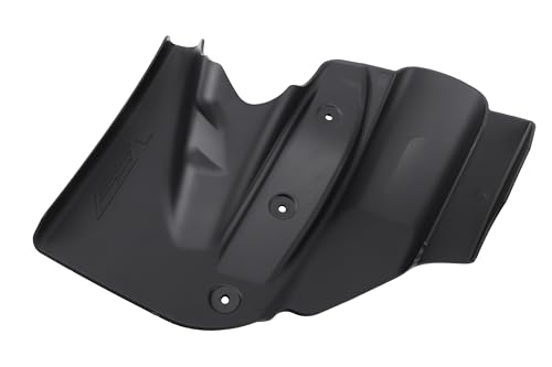 GM Genuine Parts 85536981 Front Passenger Side Brake Rotor Cooling Duct Deflector by GM GENUINE PARTS - Used condition - US$18.83