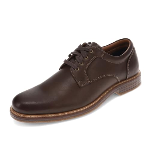 Dockers Men's Handel Oxford