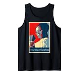 Francia Márquez Presidente Colombia Elections Tank Top