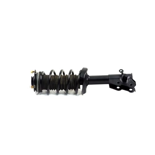 Image of Gabriel G57390 Ultra ReadyMount Front Left Complete Strut Assembly for Acura CSX; Honda Civic EXS, LXS, DX, EX, Hybrid, LX, MUGEN Si, DX-G, EX-L, Sport, Hybrid-L, LX-S, Base (1 Pack)