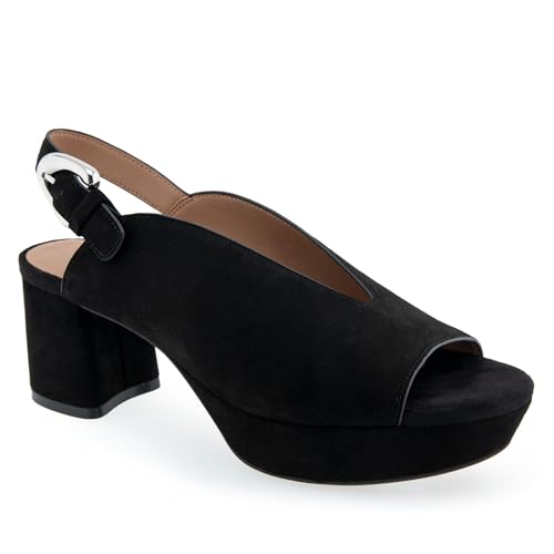 Aerosoles Women's Cornelia Heeled Sandal2