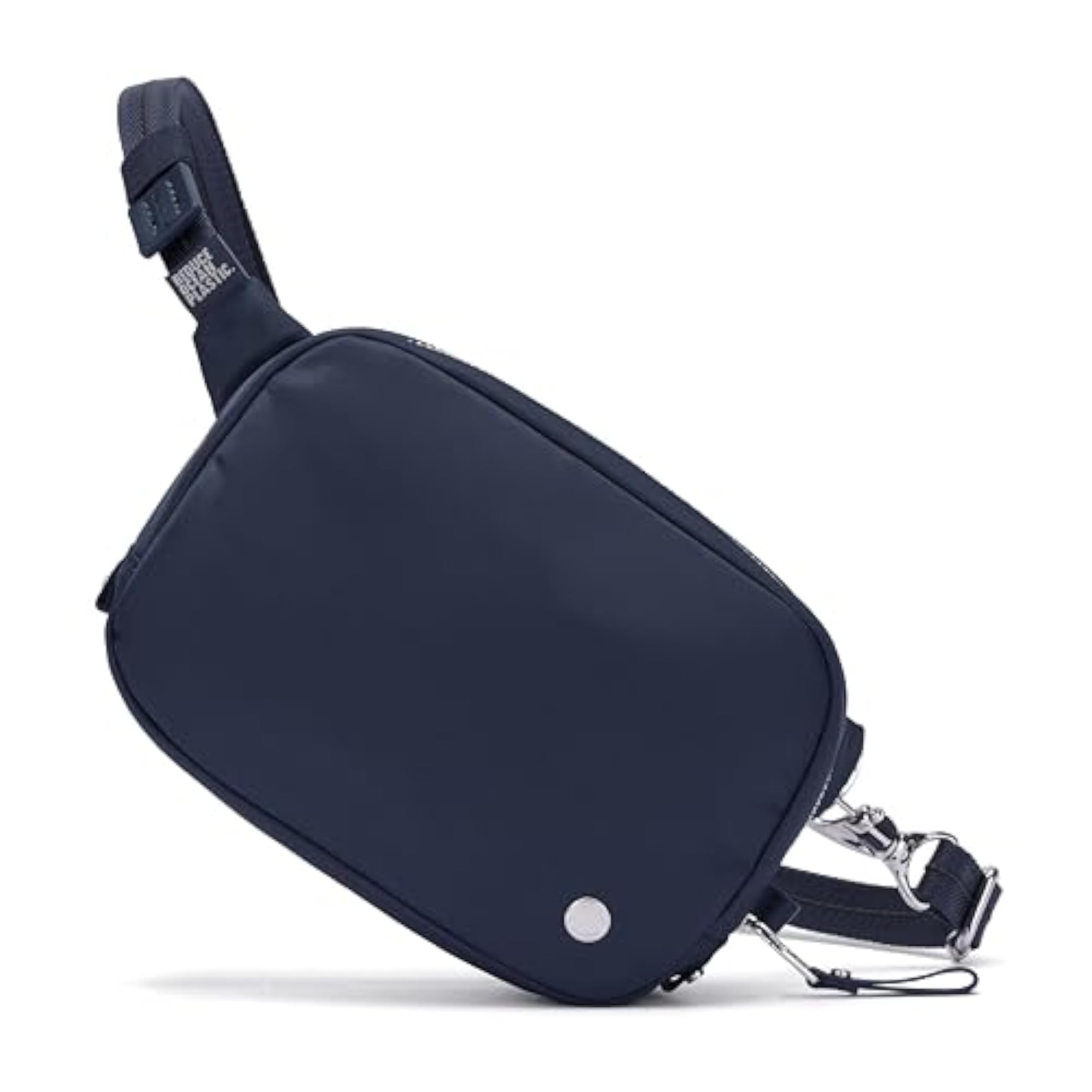 W Micro Sling Bag, Stylish Everyday Accessory