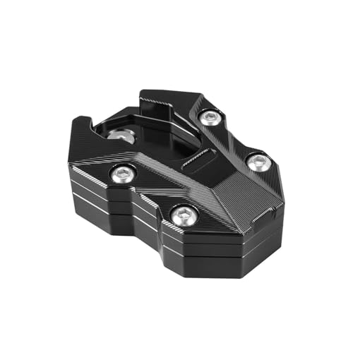 Patin béquille latérale pour BMW R1300GS 2024-2025 extension de support
