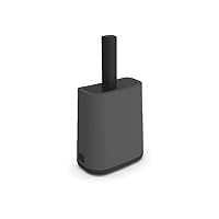 Rotho MyPet Biala Pala con supporto e borsa XL, (16.2 x 9.1 x 29.0 cm)