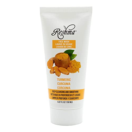 Reshma Beauty Turmeric Face Wash Cleanser for All