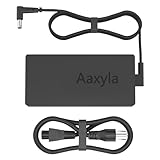 240W 20v 12a Laptop Charger Compatible with ASUS rog Zephyrus s15 s17 m16 g14 g15 g16 a15 a17 f15 f17 fx517zm fx517zr fa507re fx506li GA401Q GA401QE GA401QM Power Adapter (asus 240w Power Supply)