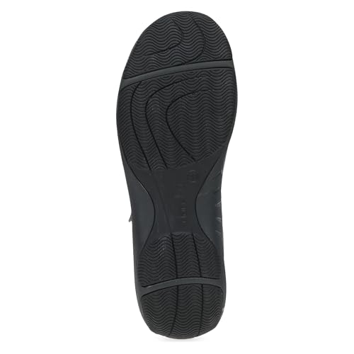 Image of Dansko Stacy Mary Jane - Lightweight Support in a Versatile Style- Slip-Resistant Rubber Outsole Suitable for Dry, Wet, and Oily /Wet Surfaces