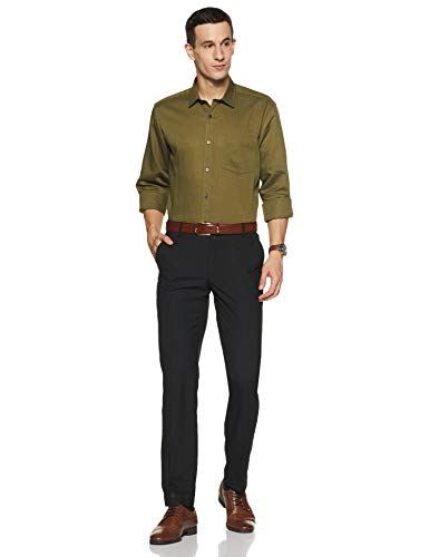 Image of Amazon Brand - Arthur Harvey Men Shirt
