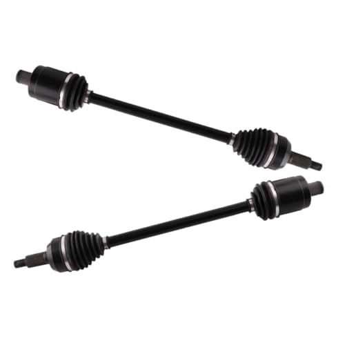Eje trasero CV para solucionar ruidos y vibraciones en RZR 900 2016-2019