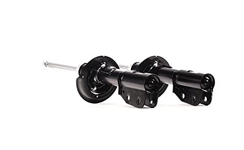 Amortisseur avant à gaz RIDEX pour stabiliser la conduite sur CHEVROLET Captiva