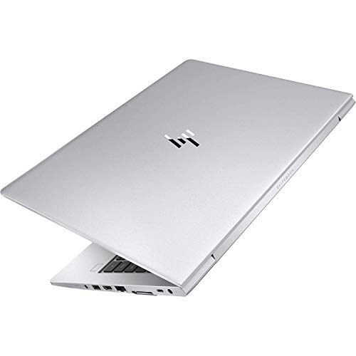 Hp Elitebook 840 G5 Laptop Intel Core I7 1.80 Ghz 16Gb Ram 512Gb Ssd Windows 10 Pro-64 (Renewed) #TOP6