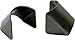 Allstar-ALL22199 Wrap Around Gusset for 1-1/2 to 1-3/4" Tubing