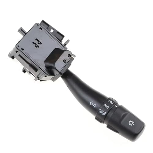Interrupteur de clignotant robuste pour Tucson 2005 connecteurs OEM