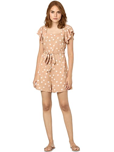 Image of VERO MODA Mini A-Line Dress for Women