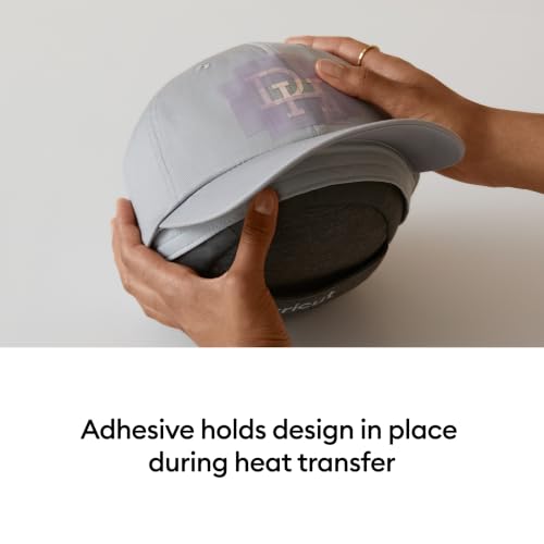 Cricut® Strong Heat Resistant Tape - 1 in x 33 ft (3 ct) - image 4