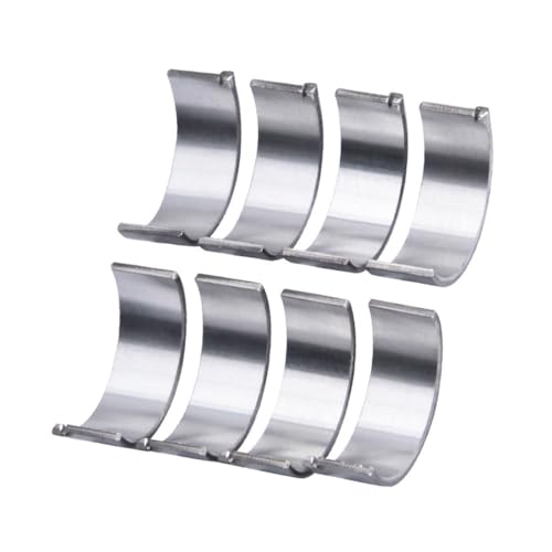 Roulement de bielle MC22 STD à +100 pour moteur de moto Honda CBR250RR et CB250 Jade